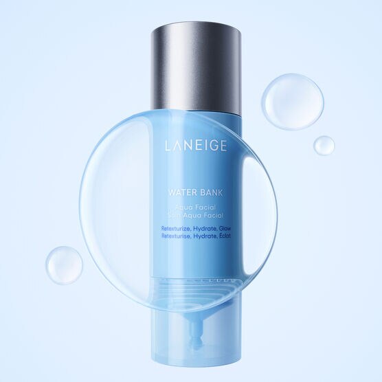 S&eacute;rum Facial Laneige Water Bank Aqua Facial Serum